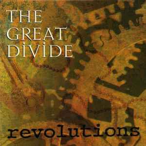 The Great Divide (4) - Revolutions album cover
