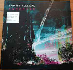 Cabaret Voltaire - BN9Drone