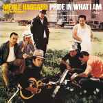 Cover of Pride In What I Am, , File