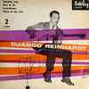 Django Reinhardt - 2 - September Song