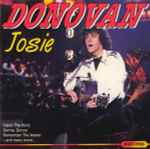 Cover of Josie, 1991, CD