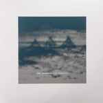 Cover of Polar Sequences, 2019-01-04, Vinyl