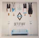 Set It Off · Upside Down (LP) (2024)