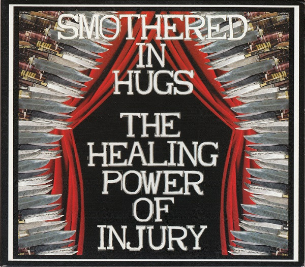 Smothered in Hugs — After 8 Books