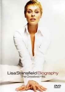 Lisa Stansfield - Live At Ronnie Scott's | Releases | Discogs