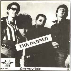 The Damned – Neat Neat Neat (2010, Vinyl) - Discogs