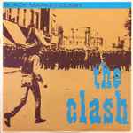 Cover of Black Market Clash, 1980-10-00, Vinyl