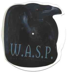 W.A.S.P. - Black Forever / Goodbye America