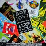 Access All Areas: A Rock & Roll Odyssey