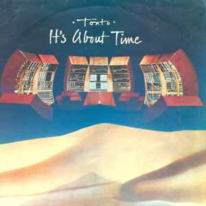 Tonto* - It's About Time