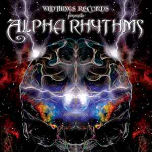 Various - Alpha Rhythms