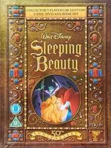 No Artist – Sleeping Beauty (50th Anniversary Edition