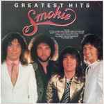 Cover of Greatest Hits - 17 Greatest Hits, 1984, Vinyl