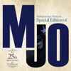 Manhattan Jazz Orchestra - Special Edition Of MJO: The 25th Anniversary Of Formation