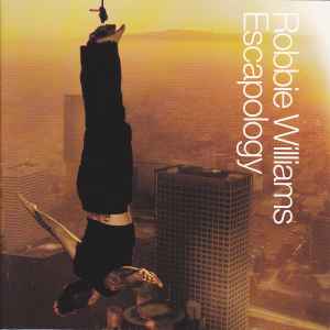 Robbie Williams – Sing When You're Winning (2000, CD) - Discogs