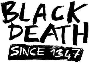 Black Death on Discogs