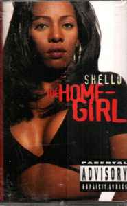 Shello – The Homegirl (1994, SR, Cassette) - Discogs