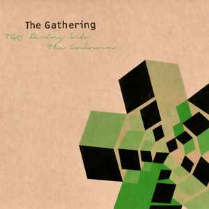 The Gathering - TG25: Diving Into The Unknown album cover
