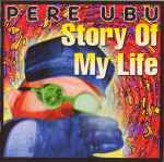 Cover of Story Of My Life [Expanded], 2007, CD