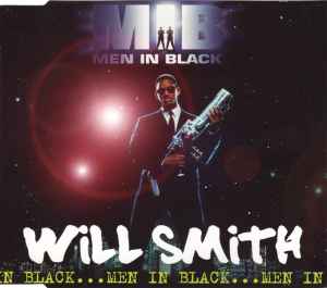 Men In Black (CD, Single)en venta