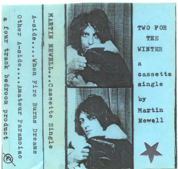 baixar álbum Martin Newell - Two For The Winter