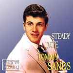 Cover of Steady Date With Tommy Sands, 2008-11-17, CD
