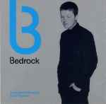 Cover of Bedrock, 1999-11-09, CD