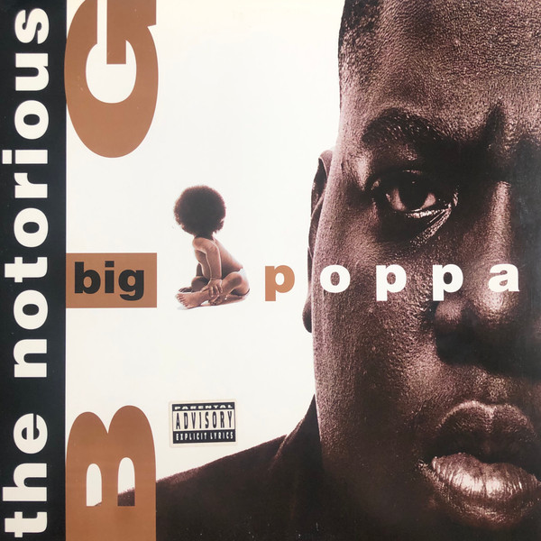 名作 洋楽 The Notorious BIG / Bip Poppa- 7 Inch - 洋楽 - www ...