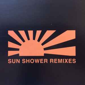 Far East Recording - Sun Shower Remixes album cover
