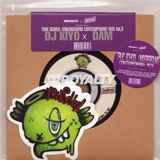 DJ Kiyo – True School Underground Contemporarry Mix Vol.3 (2012 