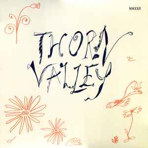 Various - Thorn Valley album cover