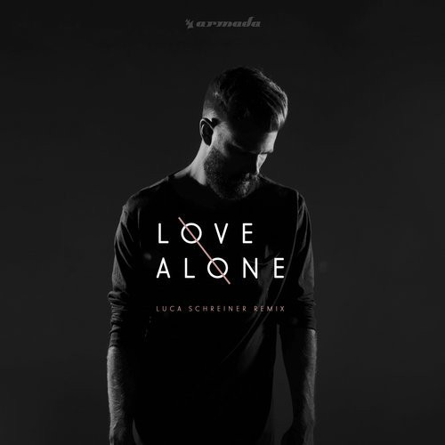Album herunterladen Mokita - Love Alone Luca Schreiner Remix