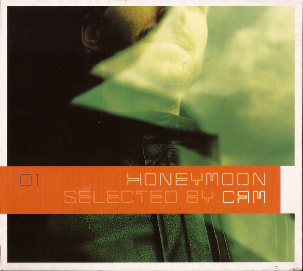 last ned album Cam - Honeymoon Selected By Cam