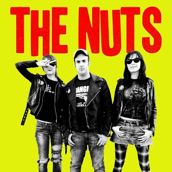 baixar álbum Download The Nuts - The Nuts album