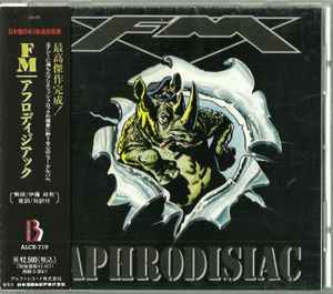 FM Aphrodisiac 1993 CD Discogs