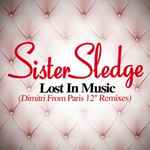 Sister Sledge - Thinking Of You (Dimitri From Paris 12