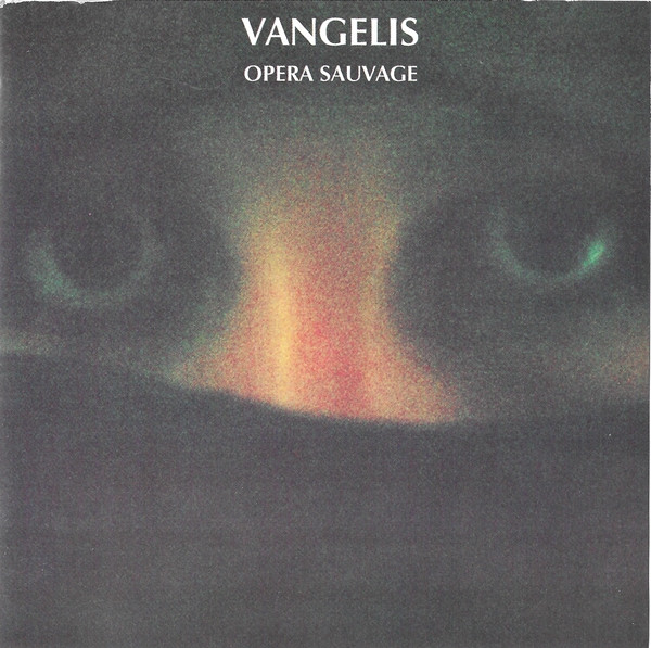 Vangelis Opera Sauvage 1996 Cd Discogs 5010