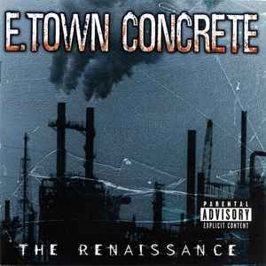 The Renaissance - E. Town Concrete
