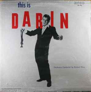 This Is Darin - Bobby Darin
