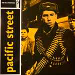 Cover of Pacific Street, 2023-02-03, Vinyl
