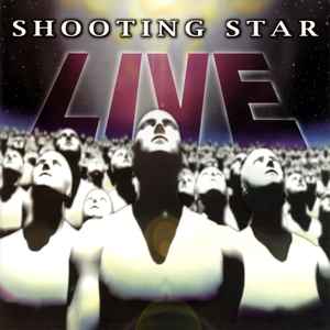 Shooting Star (4) - Live
