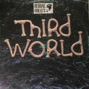 Third World – Reggae Greats (1985, Vinyl) - Discogs