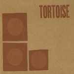 Cover of Tortoise, 2001, CD