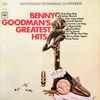 Benny Goodman - Benny Goodman's Greatest Hits