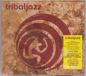 Tribaljazz - Tribaljazz album cover