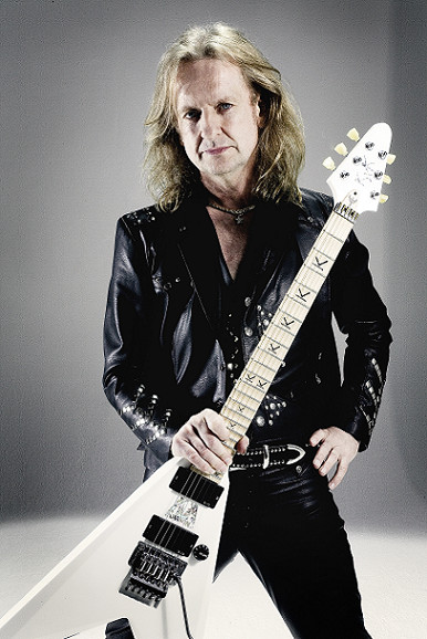 K K Downing Discography Discogs