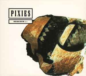 Pixies - Debaser (Live)