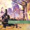 Julius Katchen - Gershwin Rhapsody In Blue / Piano Concerto / Porgy & Bess