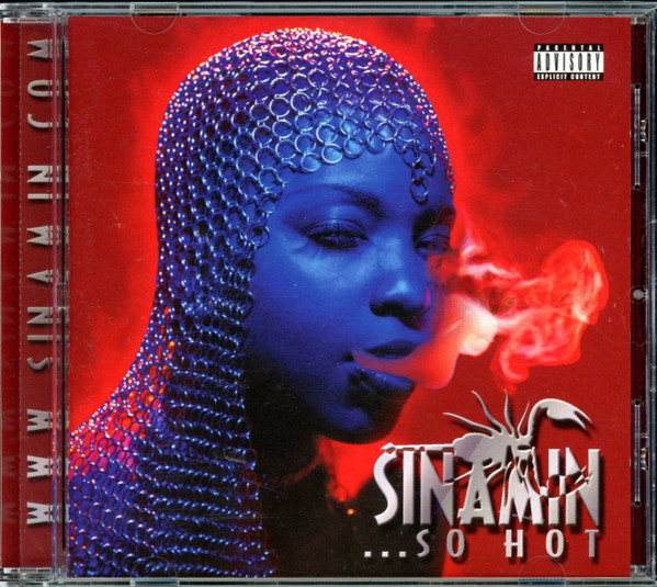 Sinamin – So Hot 2000 Cd Discogs