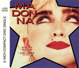 Into the Groove / Madonna